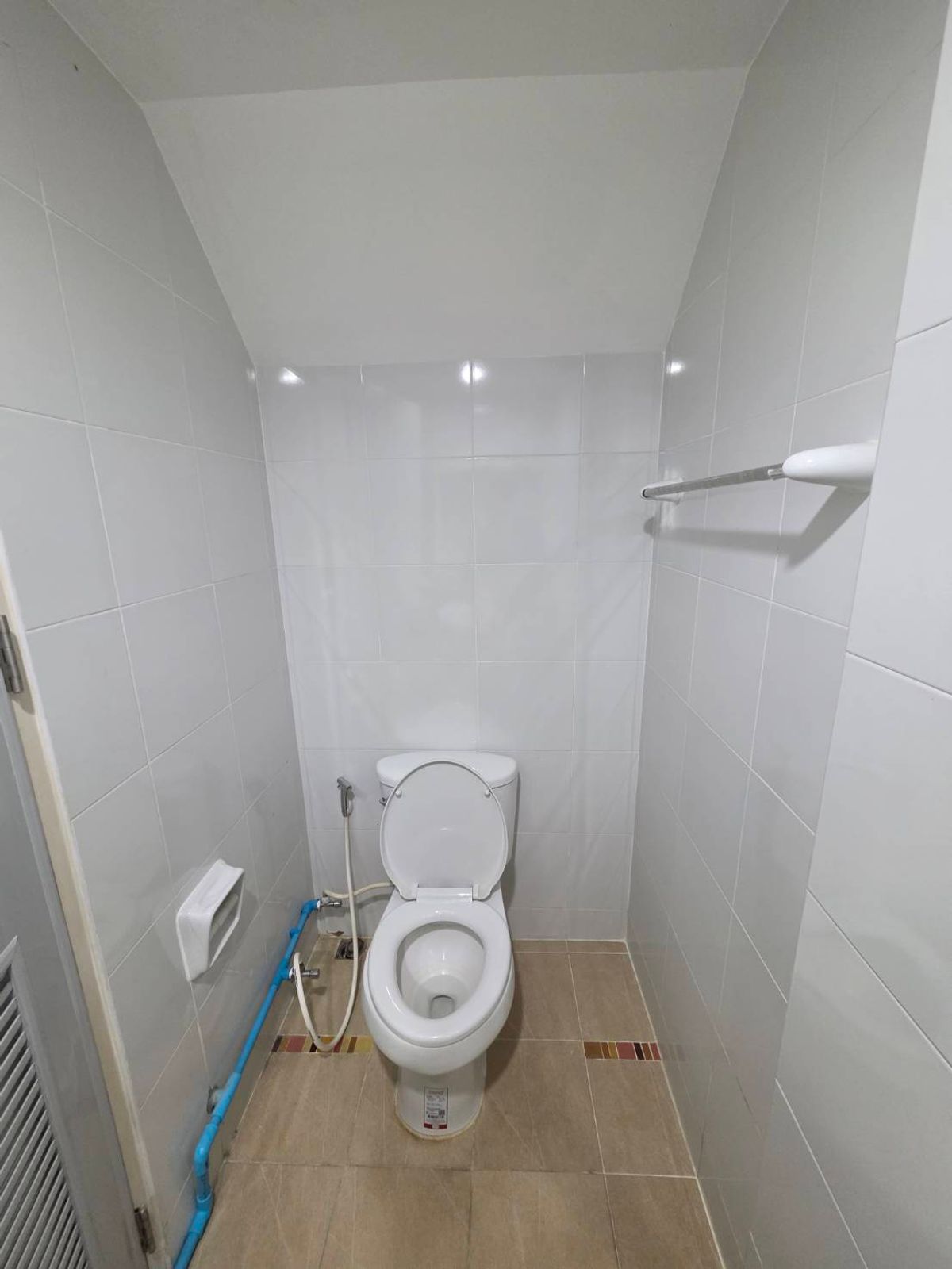 For RentTownhomeVipawadee, Don Mueang, Lak Si : Rent a townhome Chuan Chuen Modus Vibhavadi, near Laksi BTS just 3 minutes