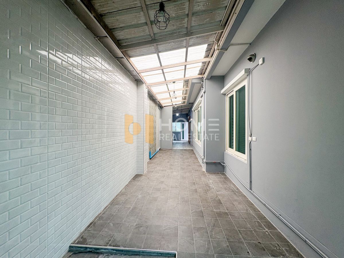 ขายบ้านเกษตร นวมินทร์ ลาดปลาเค้า : บ้านหรูหลังใหญ่ แปลงมุม 🔥 ลัดดารมย์ อิลิแกนซ์ เกษตร - นวมินทร์ / 5 ห้องนอน (ขาย), Laddarom Elegance Kaset - Nawamin / 5 Bedrooms (FOR SALE) TPM061