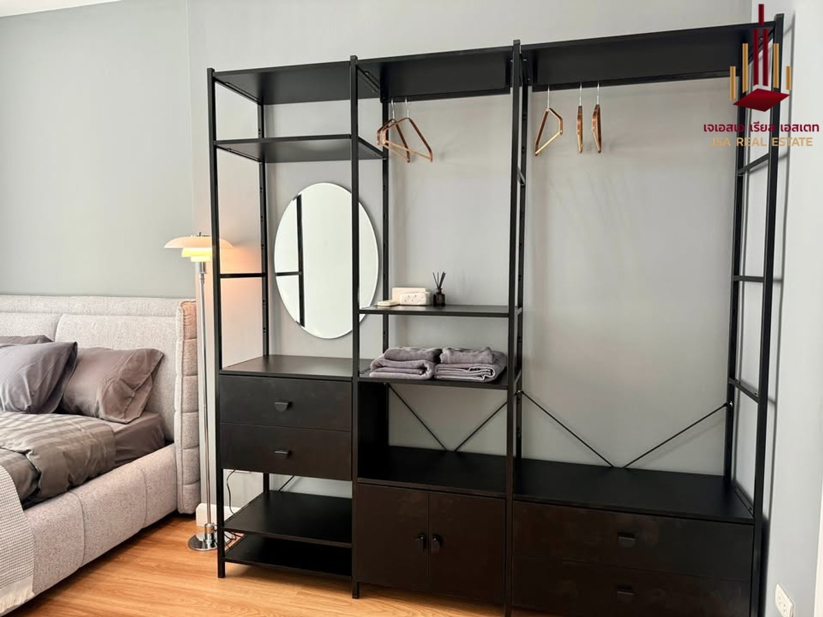 For RentCondoSukhumvit, Asoke, Thonglor : ✨ For Rent: Movenpick Residences Ekkamai Condo ✨ 💰 ONLY 24,000 THB/Month