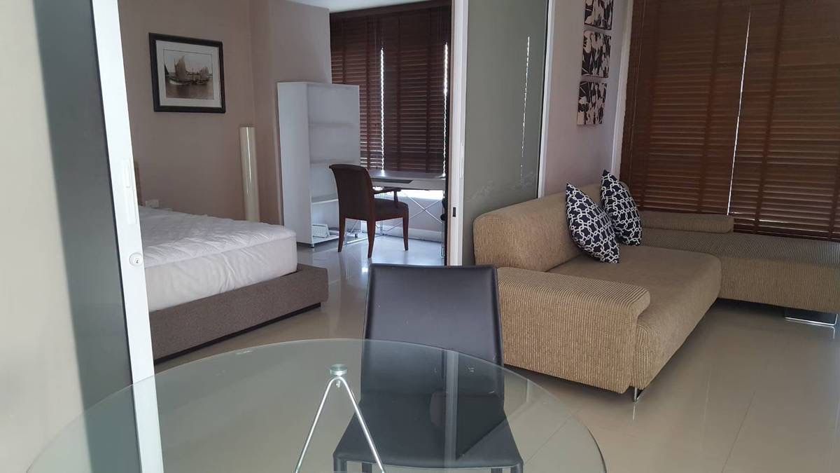 For SaleCondoSukhumvit, Asoke, Thonglor : Condo One Thonglor Station / 1 Bedroom (For Sale), Wan Thong Lo Condo Station / 1 Bedroom (Sale) Nuun171