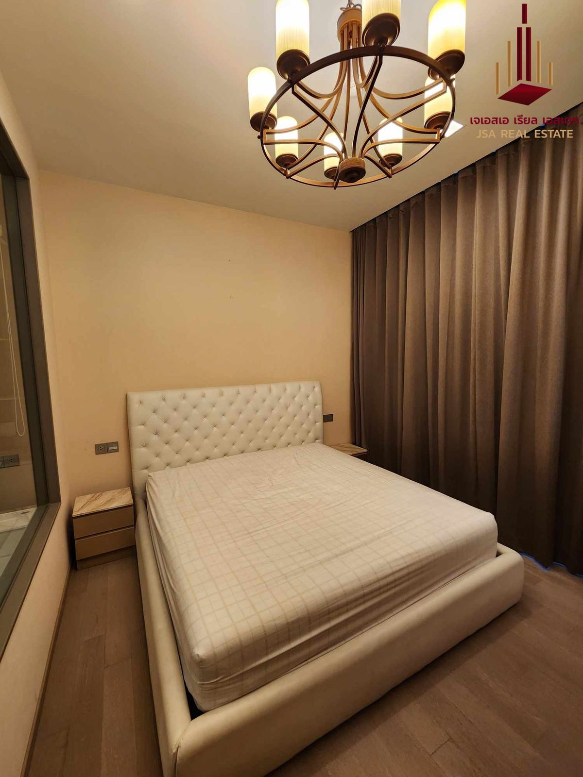 For RentCondoSukhumvit, Asoke, Thonglor : ✨ For Rent: The Esses Asoke Condo ✨ 💰 ONLY 45,000 THB/Month