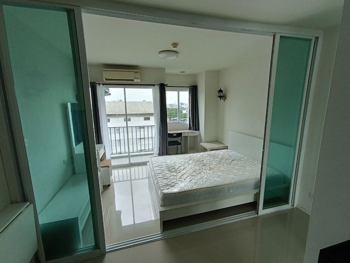 ขายคอนโดบางนา แบริ่ง ลาซาล : 📣 [For Sale] ขายด่วน !! คอนโด Kensington Bearing Sukhumvit 107