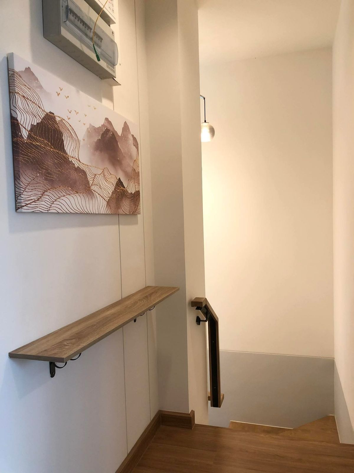 ให้เช่าทาวน์โฮมสมุทรปราการ สำโรง : ทาวน์เฮ้าส์ให้เช่า ✨ Pleno Sukhumvit-Bangna  ✨ 3 ห้องนอน 2 ห้องน้ำ เฟอร์นิเจอร์ และ เครื่องใช้ไฟฟ้าครบ 