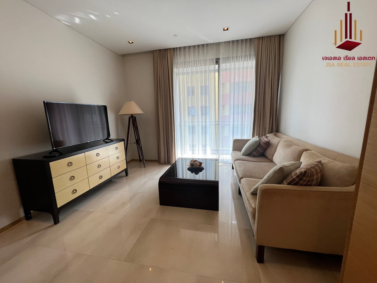 For RentCondoSilom, Saladaeng, Bangrak : ✨ For Rent: Saladaeng Residence Cono ✨ 💰 ONLY 48,000 THB/Month