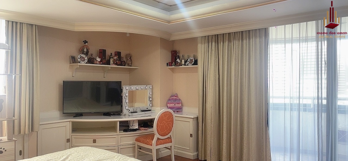 ให้เช่าคอนโดสุขุมวิท อโศก ทองหล่อ : ✨ For Rent: Las Colinas Condo ✨  💰 Only 65,000 THB/month