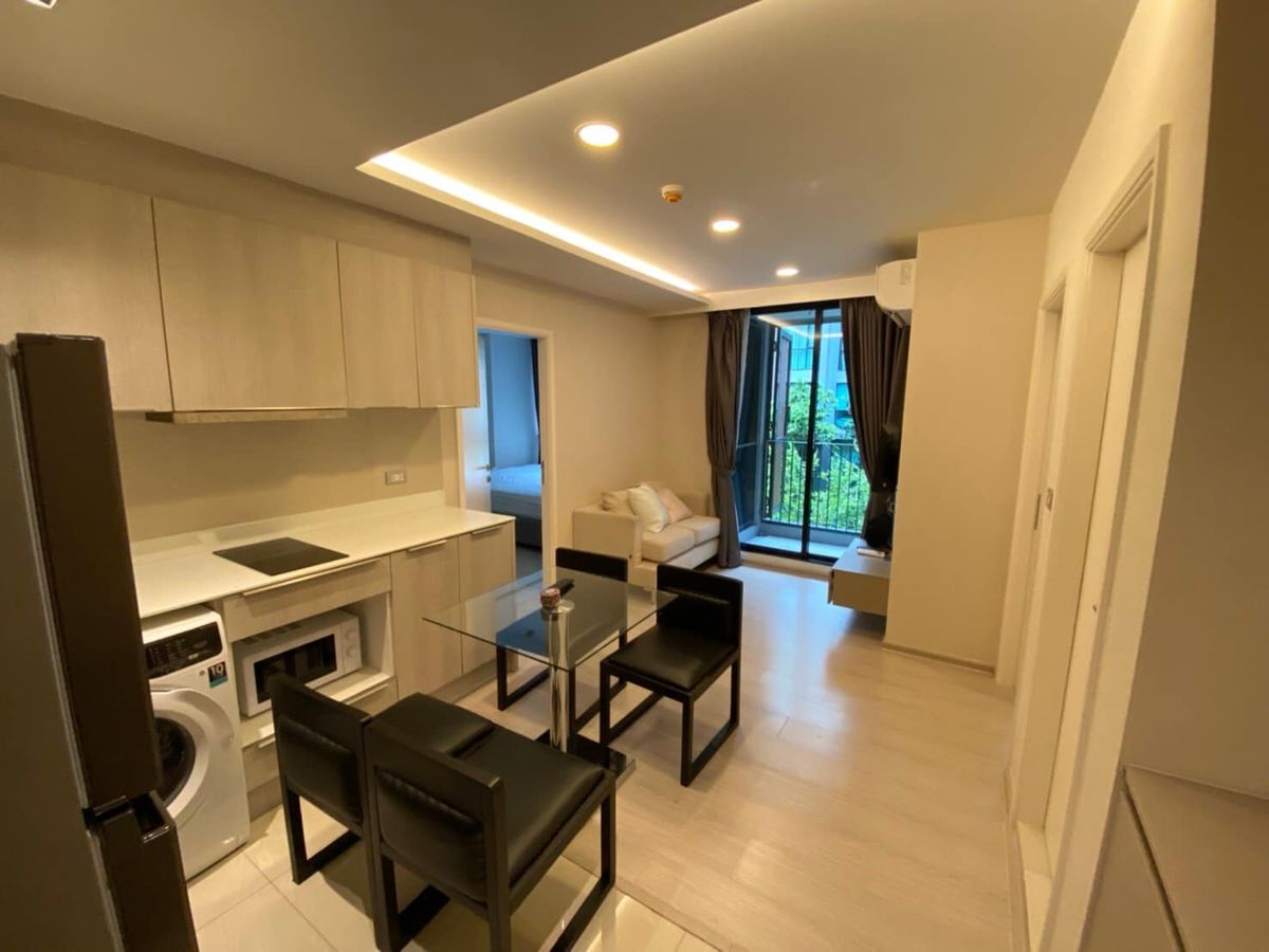 ขายคอนโดสุขุมวิท อโศก ทองหล่อ : VTARA Sukhumvit 36 / 2 Bedrooms (FOR SALE), วีธารา สุขุมวิท 36 / 2 ห้องนอน (ขาย) NC146