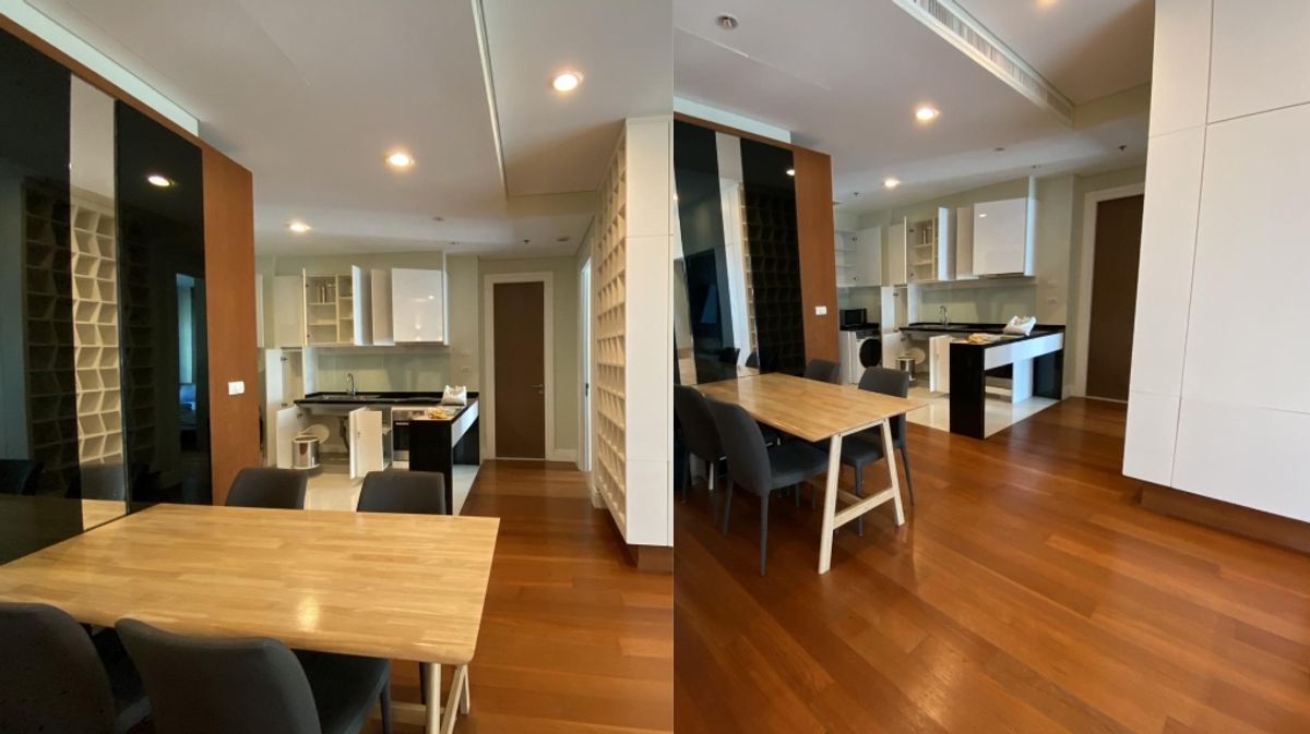 ขายคอนโดสุขุมวิท อโศก ทองหล่อ : Bright Sukhumvit 24 / 2 Bedrooms (SALE WITH TENANT), ไบร์ท สุขุมวิท 24 / 2 ห้องนอน (ขายพร้อมผู้เช่า) NC116
