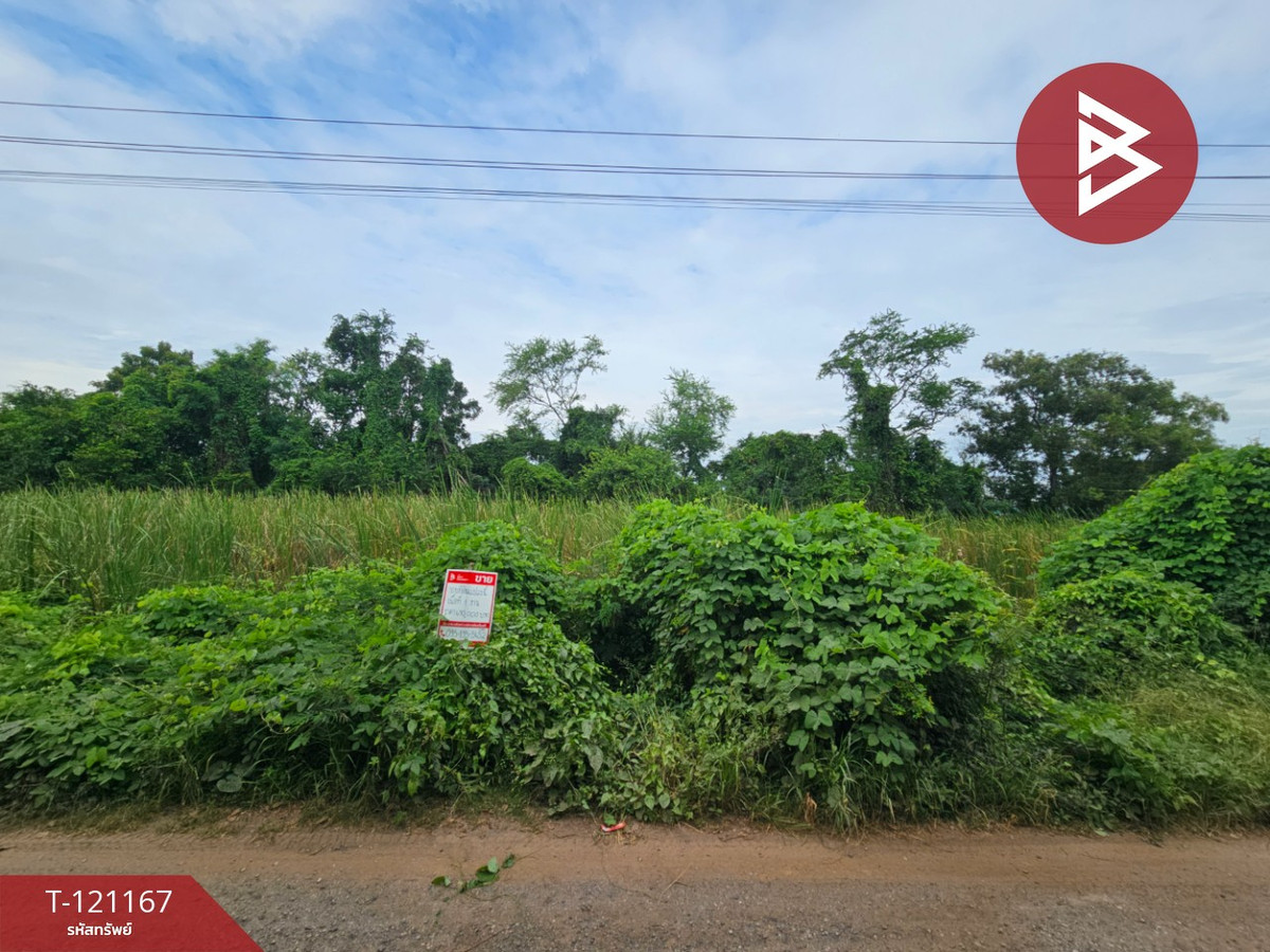 ขายที่ดินมีนบุรี-ร่มเกล้า : ขายที่ดิน เนื้อที่ 1 งาน หนองจอก กรุงเทพมหานคร