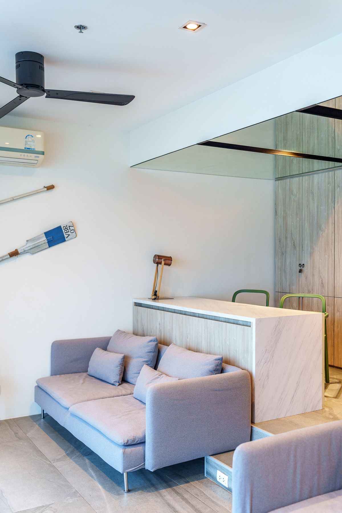 CondoPattaya, Bangsaen, Chonburi : Selling 3 high bedrooms