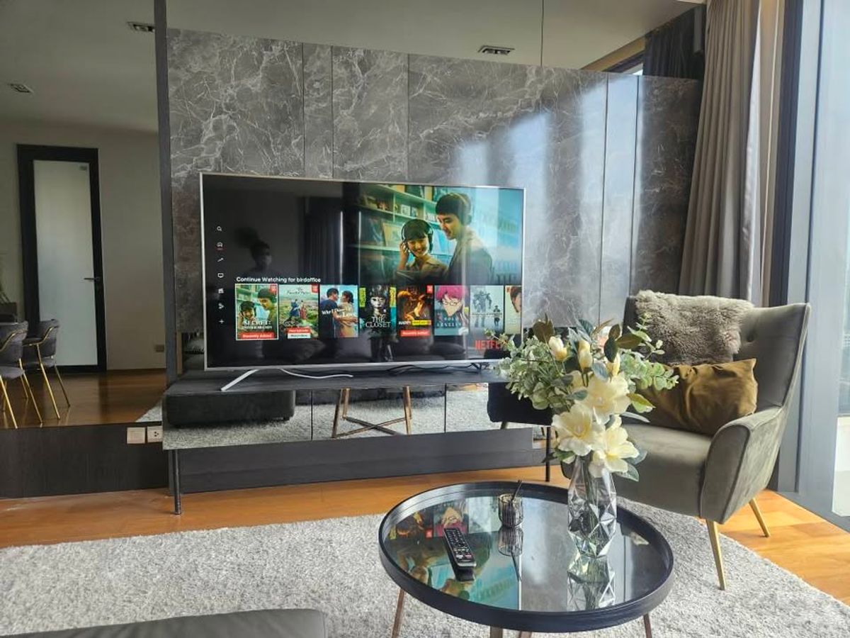 CondoSukhumvit, Asoke, Thonglor : Condo for Rent 2 Bedrooms Near BTS THONGLO and BTS Phrom Phrong