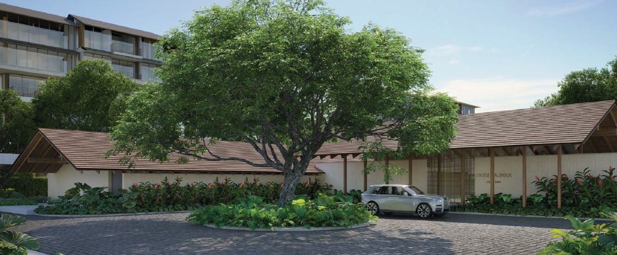 For SaleCondoCha-am Phetchaburi : Dusit Ajara Hua Hin (Property Id: crh011-1)