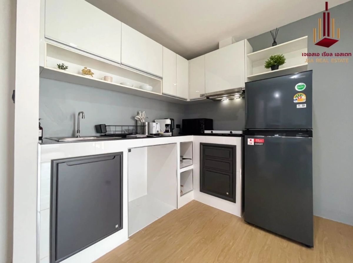 For RentCondoOnnut, Udomsuk : ✨ For Rent: The Next Garden Mix Condo ✨ 💰 ONLY 29,000 THB/Month