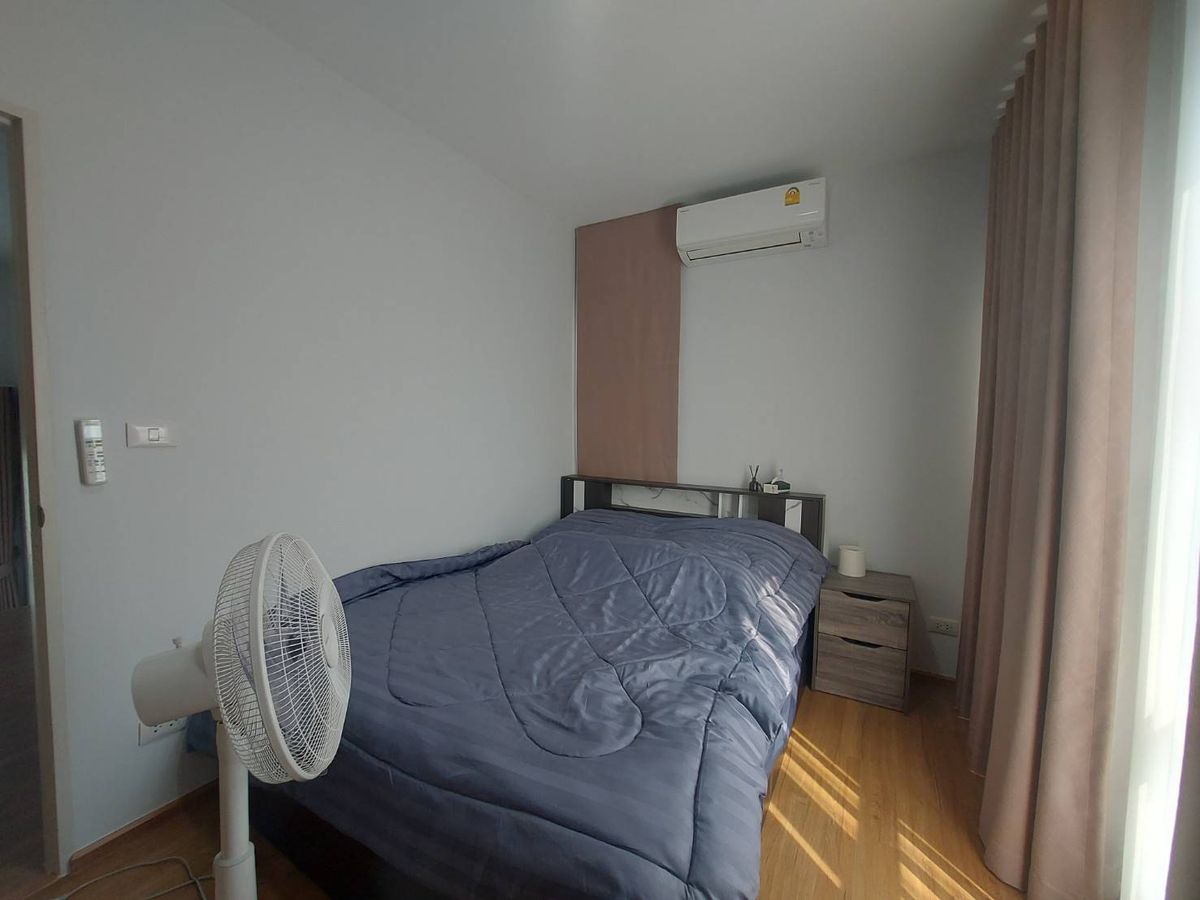 ให้เช่าสมุทรปราการ สำโรง : ให้เช่าบ้านเดี่ยว หมู่บ้านแกรนด์พลีโน่บางนา กิ่งแก้ว 37 พร้อมอยู่ (N.1544)