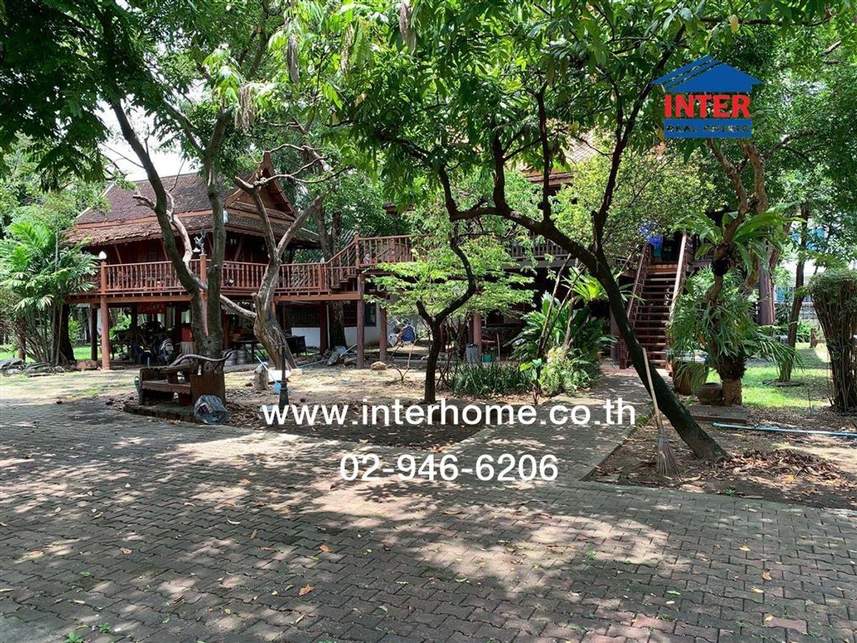 ขายบ้านลาดพร้าว101 แฮปปี้แลนด์ : บ้านเดี่ยว 2 ชั้น 475 ตร.ว. บ้านเดี่ยว ใกล้ห้างเซ็นทรัล อีสต์วิลล์ ซอยสังคมสงเคราะห์6 ถนนลาดพร้าว ถนนสังคมสงเคราะห์ เขตบางกะปิ กรุงเทพมหานคร