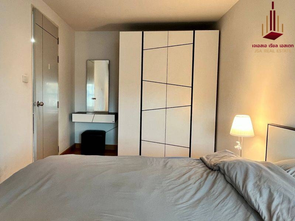 For RentCondoOnnut, Udomsuk : ✨ For Rent: The President Sukhumvit 81 Condo ✨ 💰 ONLY 16,000 THB/Month