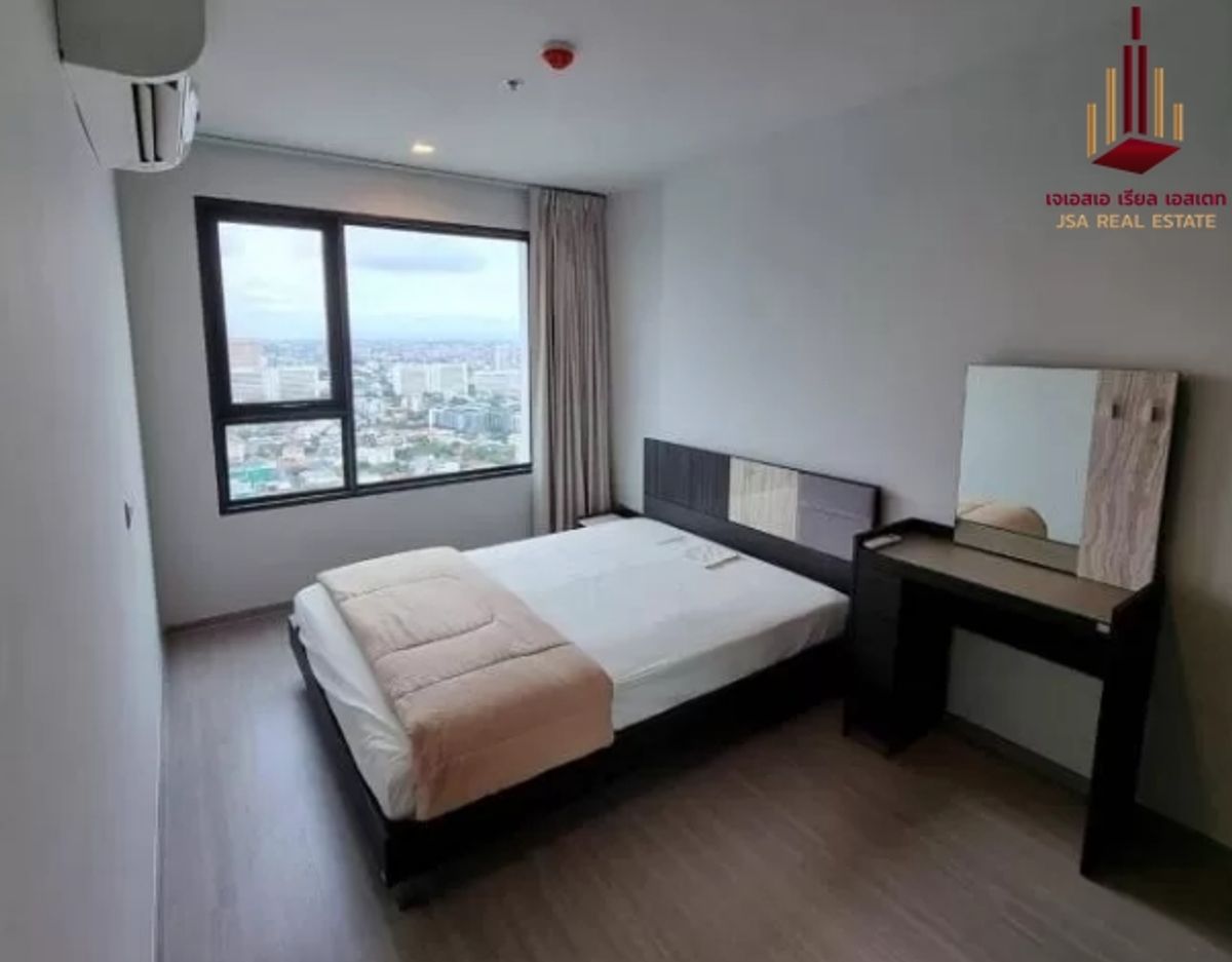 For RentCondoLadprao, Central Ladprao : ✨ For Rent: Life Ladprao Condo ✨ 💰 ONLY 16,000 THB/Month