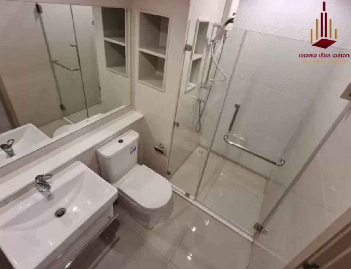 ให้เช่าคอนโดลาดพร้าว เซ็นทรัลลาดพร้าว : ✨ For Rent: Life Ladprao Condo ✨  💰 Only 18,000  THB/month