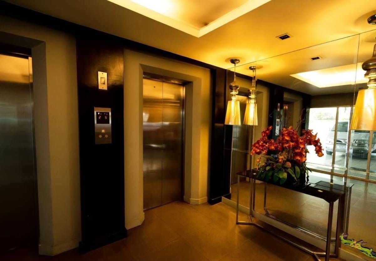 For SaleCondoSukhumvit, Asoke, Thonglor : Condo One Thonglor Station / 1 Bedroom (For Sale), Wan Thong Lo Condo Station / 1 Bedroom (Sale) Nuun171