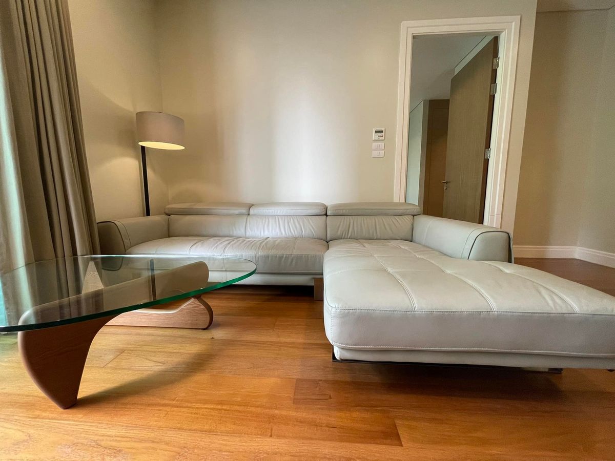 ขายคอนโดสุขุมวิท อโศก ทองหล่อ : Bright Sukhumvit 24 / 1 Bedroom (FOR SALE), ไบร์ท สุขุมวิท 24 / 1 ห้องนอน (ขาย) NC138