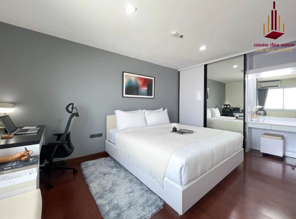 For RentCondoOnnut, Udomsuk : ✨ For Rent: The Next Garden Mix Condo ✨ 💰 ONLY 29,000 THB/Month