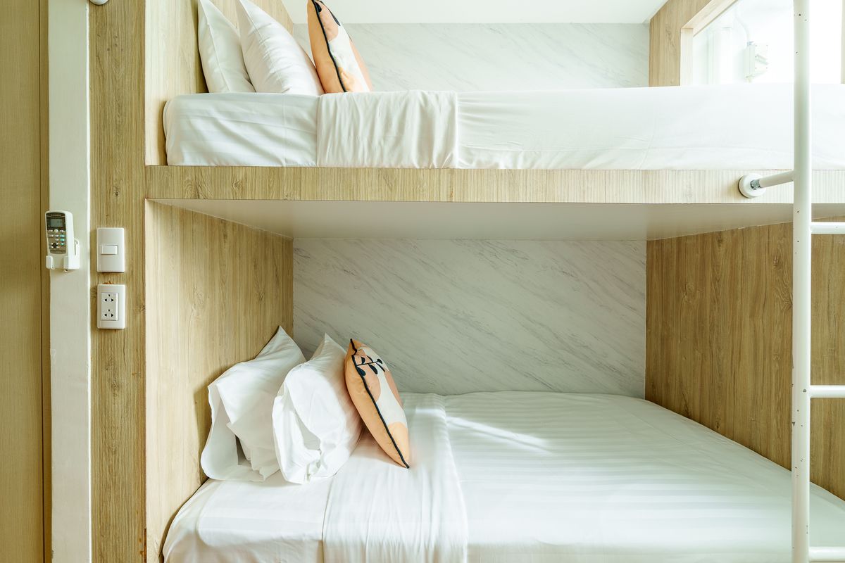 CondoPattaya, Bangsaen, Chonburi : Selling 3 high bedrooms