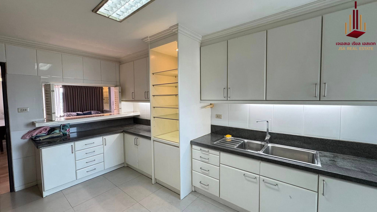 ให้เช่าคอนโดสุขุมวิท อโศก ทองหล่อ : ✨ For Rent: Richmond Palace Condo ✨  💰 Only 70,000 THB/month