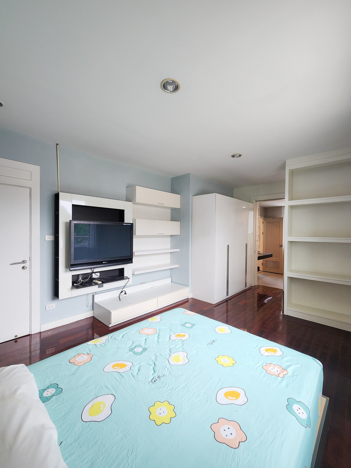 ให้เช่าบ้านลาดพร้าว เซ็นทรัลลาดพร้าว : SK05031 ให้เช่าบ้านลาดพร้าว2  บ้านเดี่ยวหลังใหญ่ พื้นที่เยอะ เลียบทางด่วน เอกมัย - รามอินทรา