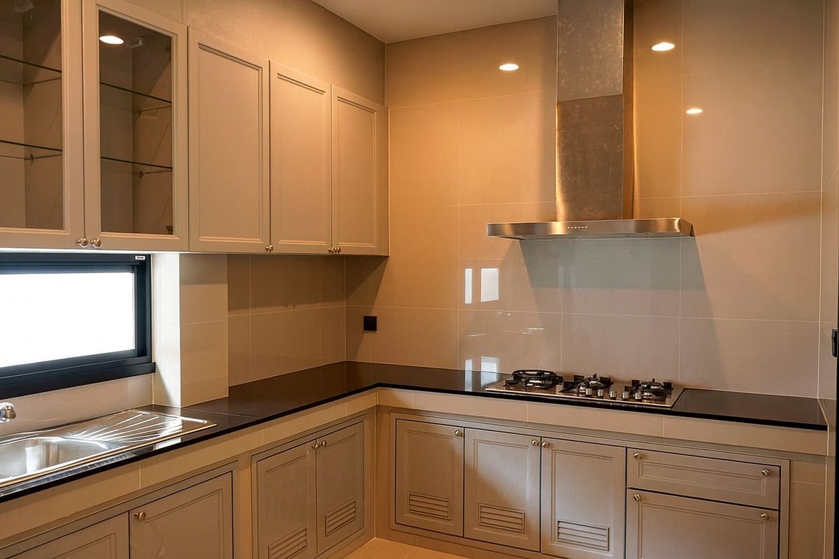 ขายบ้านพัฒนาการ ศรีนครินทร์ : ✨ Baan Sansiri Pattanakarn บ้านหรู 2 ชั้น 5 ห้องนอน ทำเลพัฒนาการ