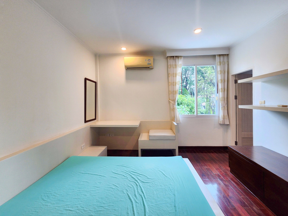 ให้เช่าบ้านลาดพร้าว เซ็นทรัลลาดพร้าว : SK05031 ให้เช่าบ้านลาดพร้าว2  บ้านเดี่ยวหลังใหญ่ พื้นที่เยอะ เลียบทางด่วน เอกมัย - รามอินทรา