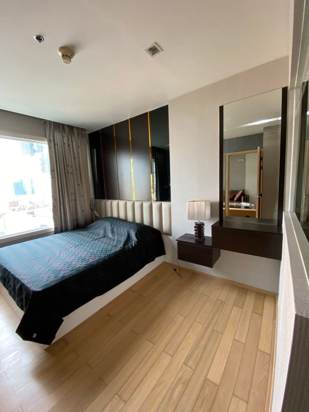 For SaleCondoSukhumvit, Asoke, Thonglor : Siri @ Sukhumvit / 1 Bedroom (Sale with Tenant), Siri At Sukhumvit / 1 Bedroom (Sale with Tenant) NC123