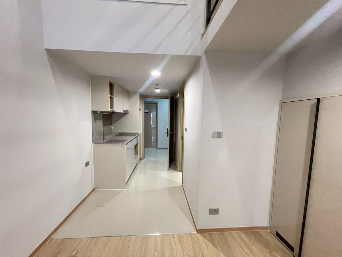 For SaleCondoSiam Paragon ,Chulalongkorn,Samyan : Sell down payment culture chula 2 bedroom 1 bath price 10.9 MB only