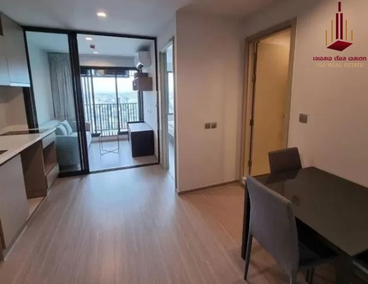 ให้เช่าคอนโดลาดพร้าว เซ็นทรัลลาดพร้าว : ✨ For Rent: Life Ladprao Condo ✨  💰 Only 18,000  THB/month