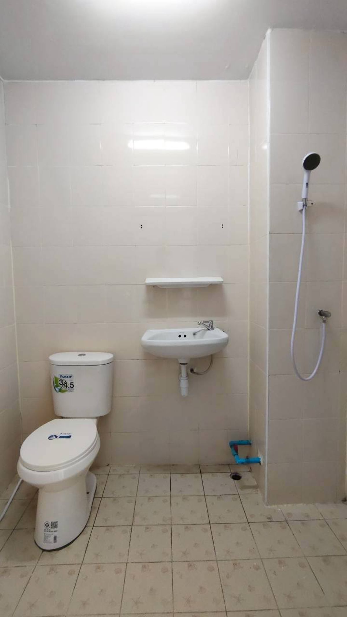 For SaleShop HouseMahachai Samut Sakhon : For Sale: 3.5-Storey Commercial Building – Baan Fahsai