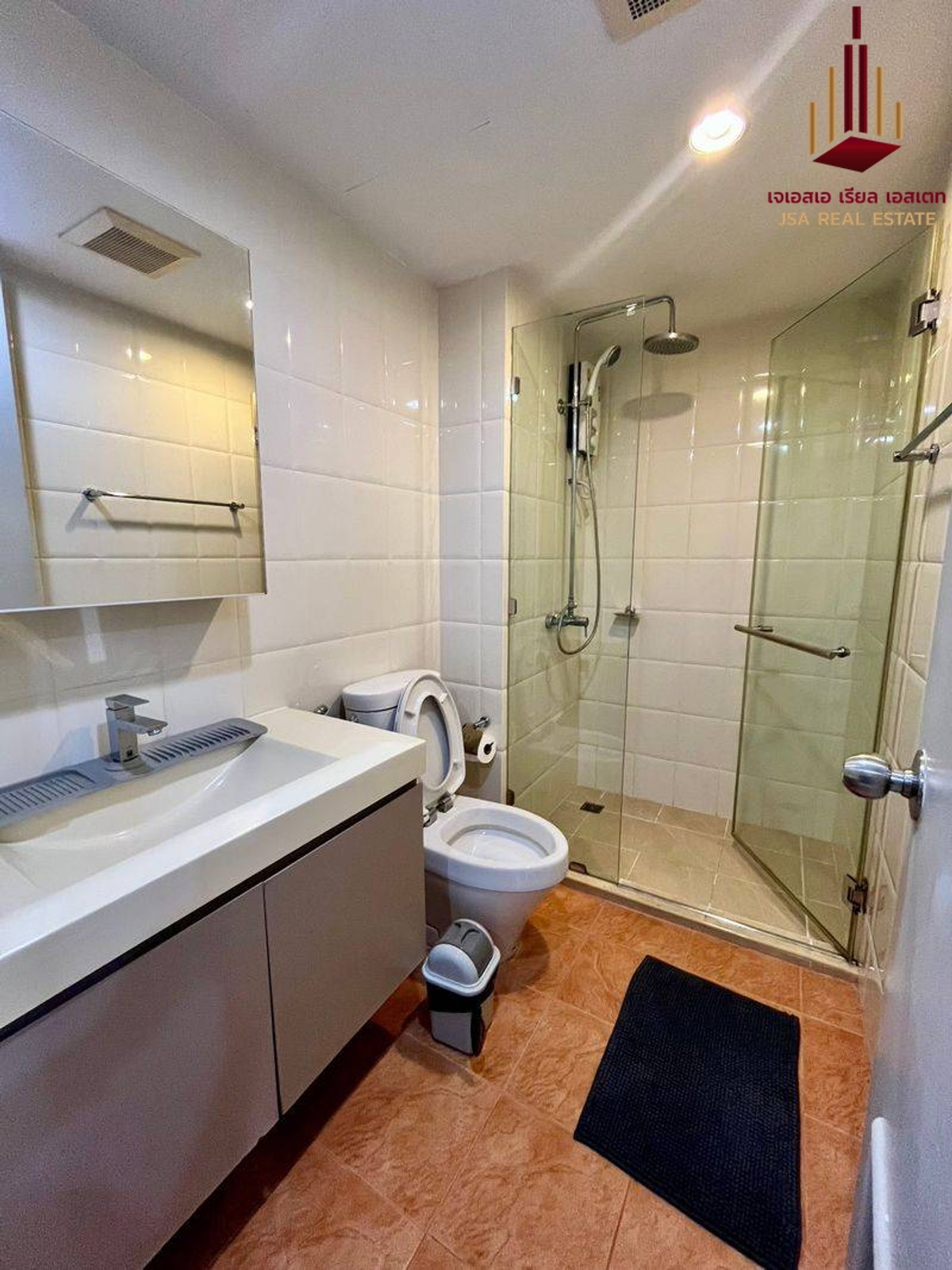 For RentCondoOnnut, Udomsuk : ✨ For Rent: The President Sukhumvit 81 Condo ✨ 💰 ONLY 16,000 THB/Month