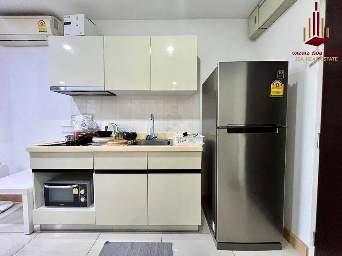 For RentCondoOnnut, Udomsuk : ✨ For Rent: The President Sukhumvit 81 Condo ✨ 💰 ONLY 16,000 THB/Month