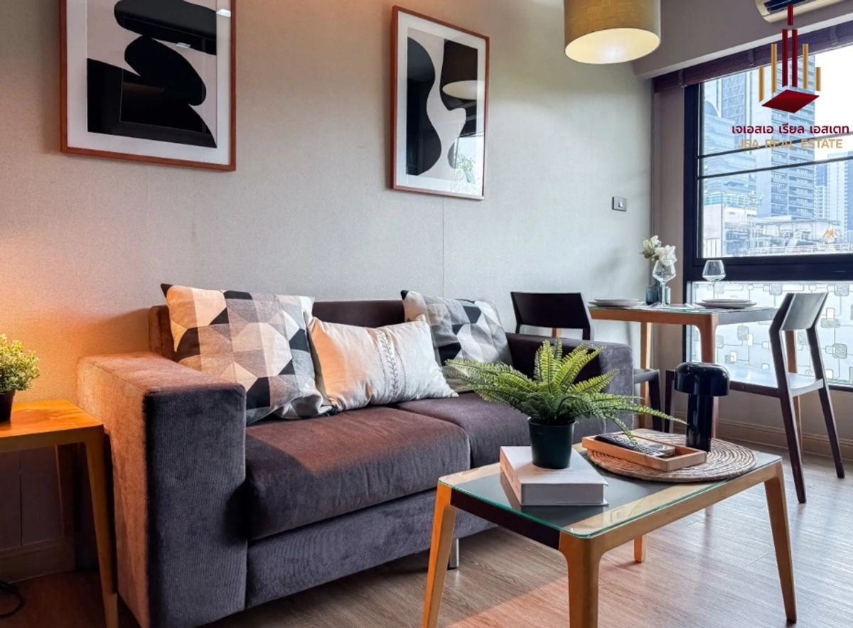 For RentCondoSukhumvit, Asoke, Thonglor : ✨ For Rent: Tidy Thonglor Condo ✨ 💰 ONLY 29,000 THB/Month