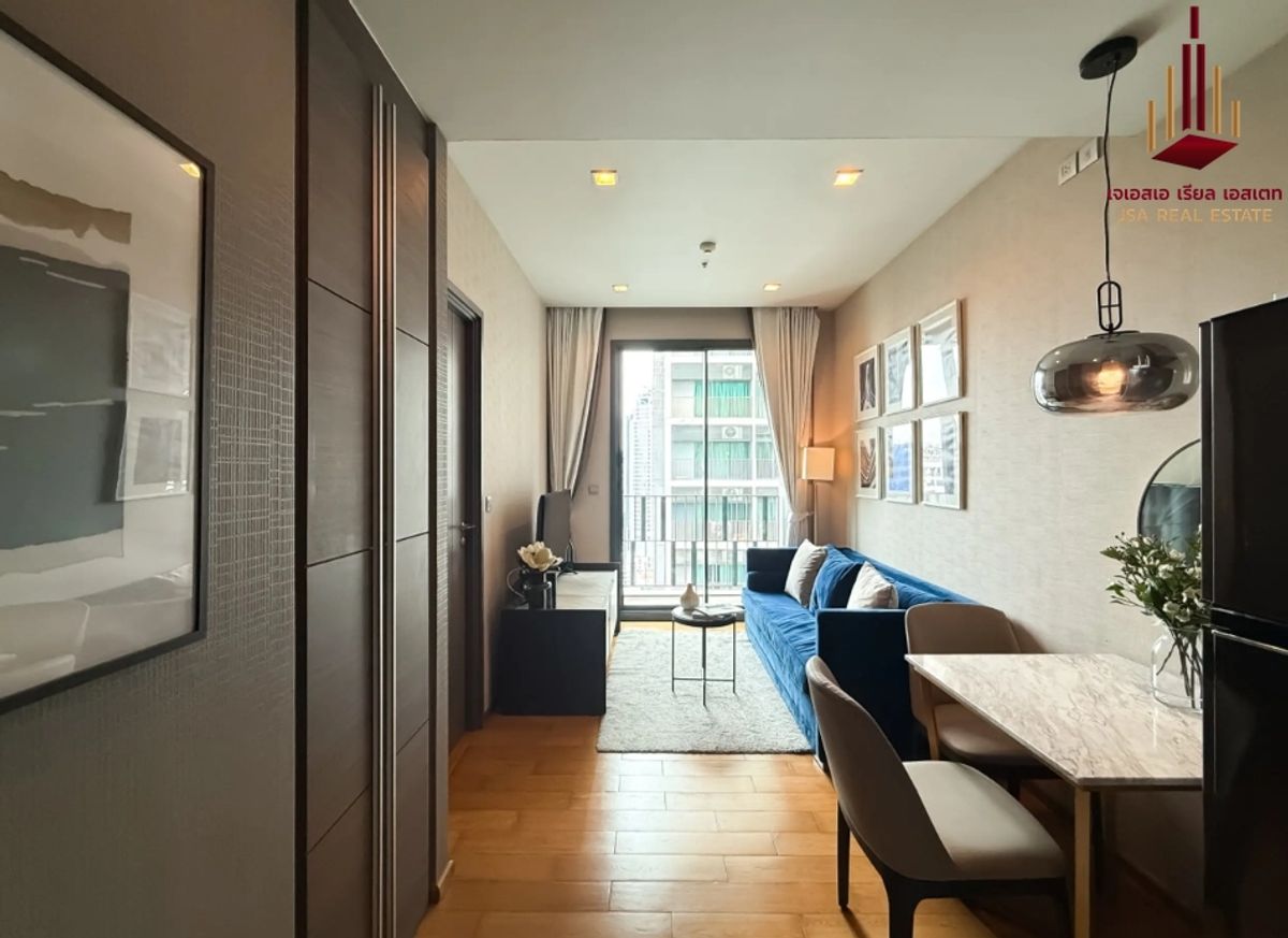 For RentCondoSukhumvit, Asoke, Thonglor : ✨ For Rent: Keyne by Sansiri Condo ✨ 💰 ONLY 41,000 THB/Month