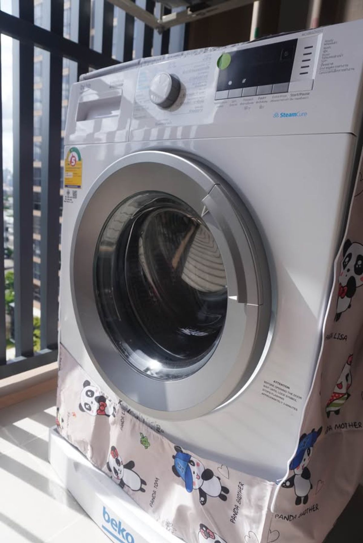 For SaleCondoSukhumvit, Asoke, Thonglor : Oka Haus Sukhumvit 36 ​​/ 1 Bedroom (SALE WITH TENANT), Oka Haus Sukhumvit 36 ​​/ 1 Bedroom (Sale with Tenant) NONT120