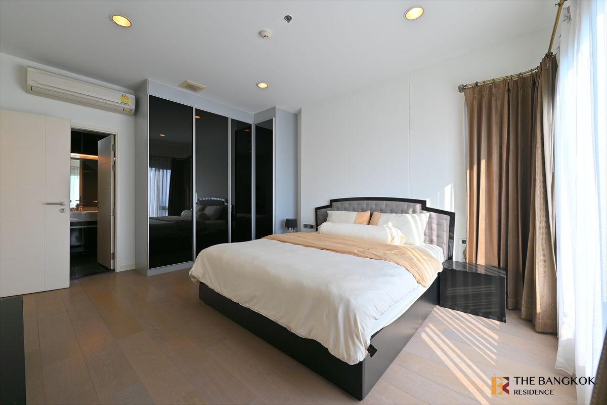 For SaleCondoSukhumvit, Asoke, Thonglor : 🔥 The Crest Sukhumvit 34 🔥 2 bedrooms, 2 bathrooms, Sell 13.29 MB by: pearry