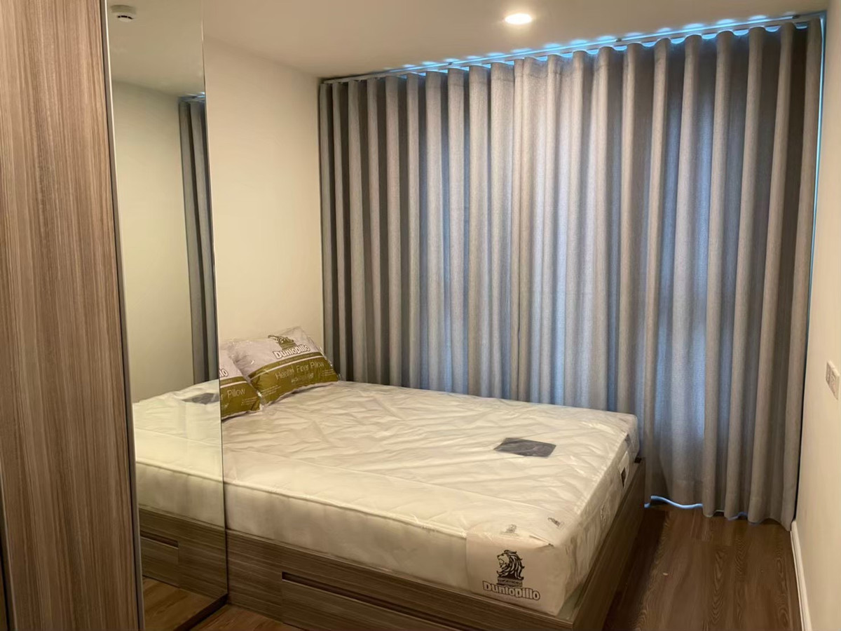 🔥🔥30377🔥🔥 For rent: The Origin Ramintra 83 Station 🌐LINE ID: @fastforrentcondo Loading...