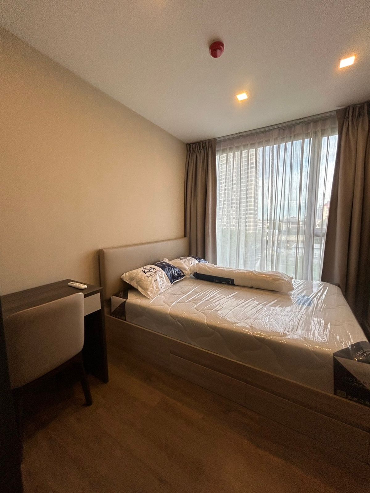 ขายคอนโดอ่อนนุช อุดมสุข : 📣 [For Sale] ขายด่วน !! คอนโด The Nest Sukhumvit 64
