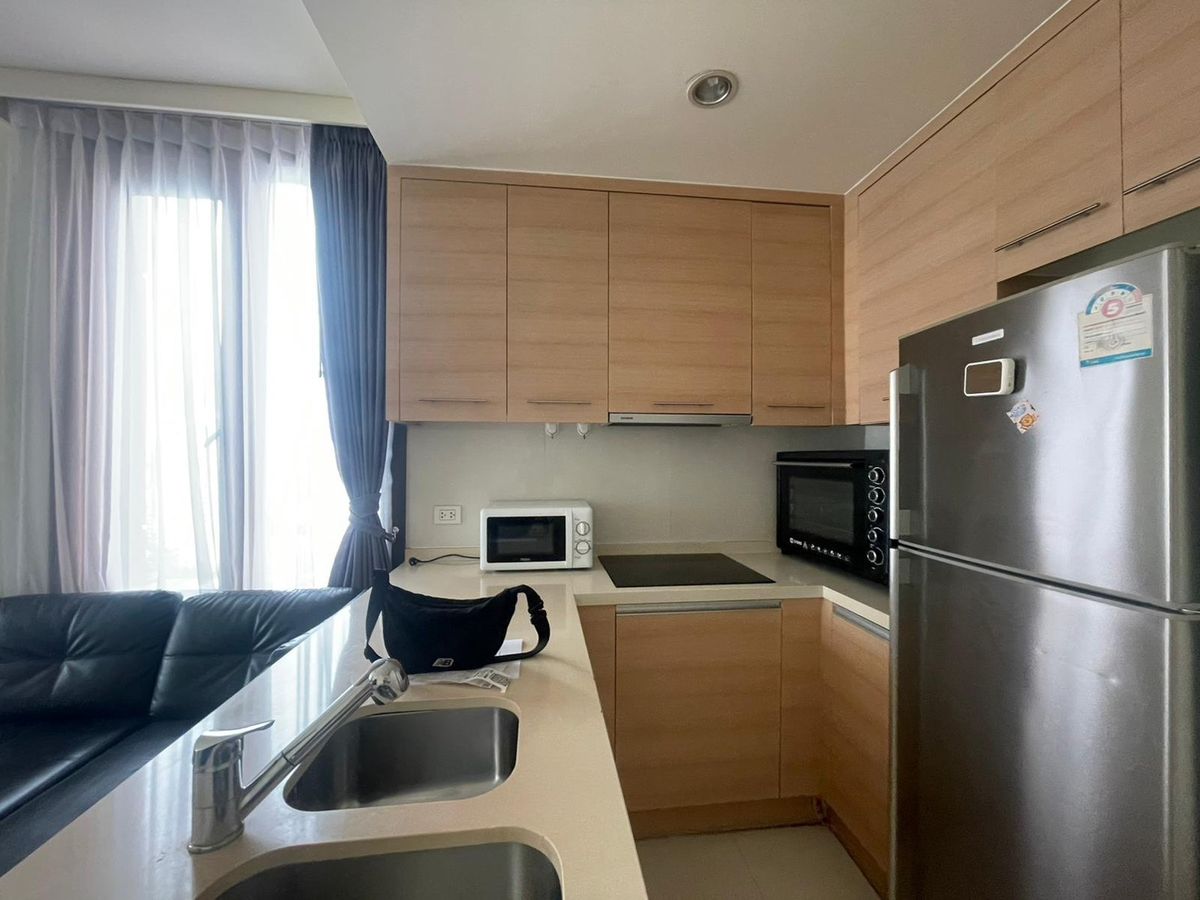 For SaleCondoSukhumvit, Asoke, Thonglor : Aguston Sukhumvit 22 /2 Bedrooms (For Sale), Cheston Sukhumvit 22 /2 Bedrooms (Sale) NC133