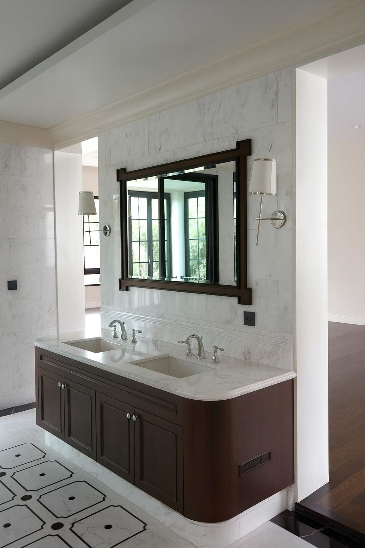 ขายบ้านพัฒนาการ ศรีนครินทร์ : ✨ Baan Sansiri Pattanakarn บ้านหรู 2 ชั้น 5 ห้องนอน ทำเลพัฒนาการ