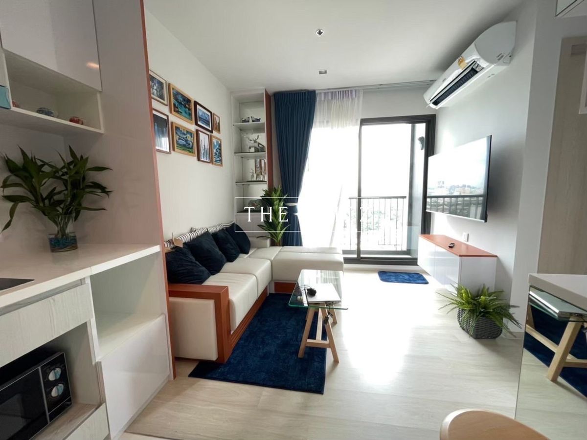 ให้เช่าคอนโดวิทยุ ชิดลม หลังสวน : ✨ ห้องสวยจริง วิวปัง Life One Wireless พร้อมอยู่ รีบตัดสินใจก่อนห้องหาย 💖