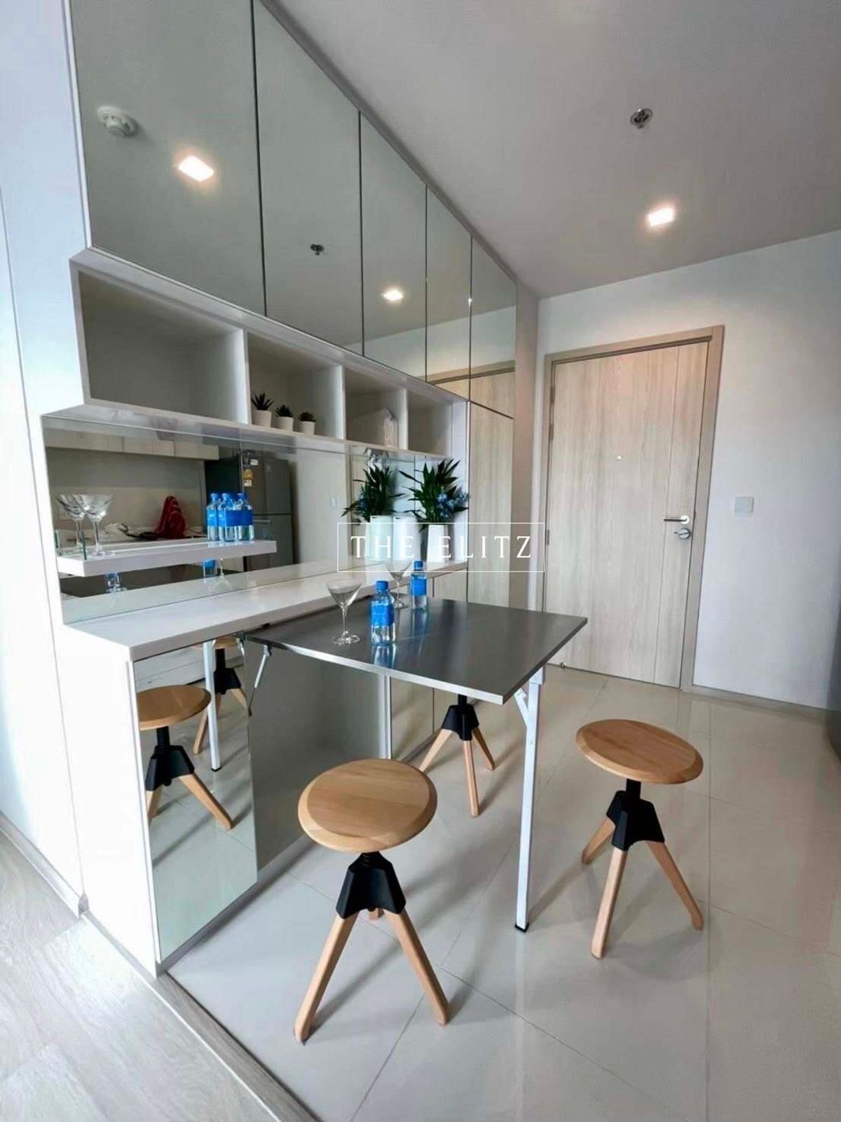 ให้เช่าคอนโดวิทยุ ชิดลม หลังสวน : ✨ ห้องสวยจริง วิวปัง Life One Wireless พร้อมอยู่ รีบตัดสินใจก่อนห้องหาย 💖