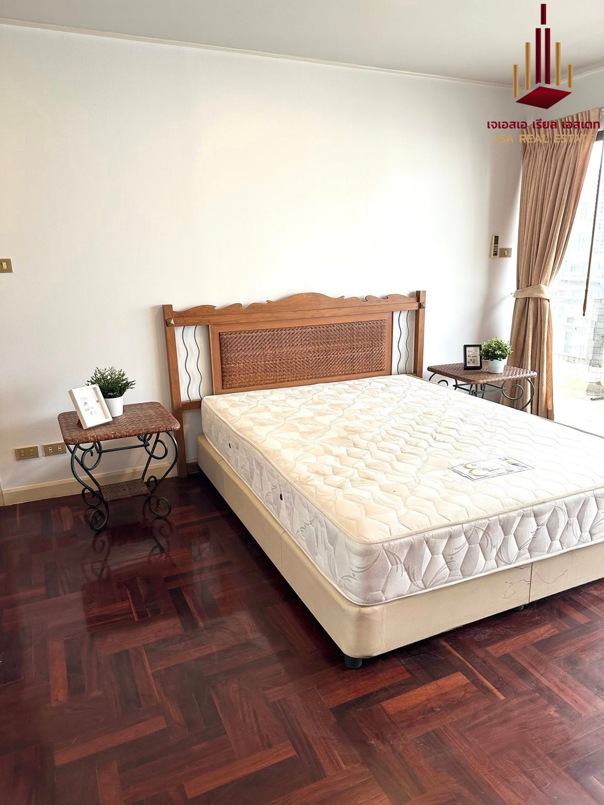 ให้เช่าคอนโดสุขุมวิท อโศก ทองหล่อ : ✨ For Rent: Richmond Palace Condo ✨  💰 Only 60,000  THB/month