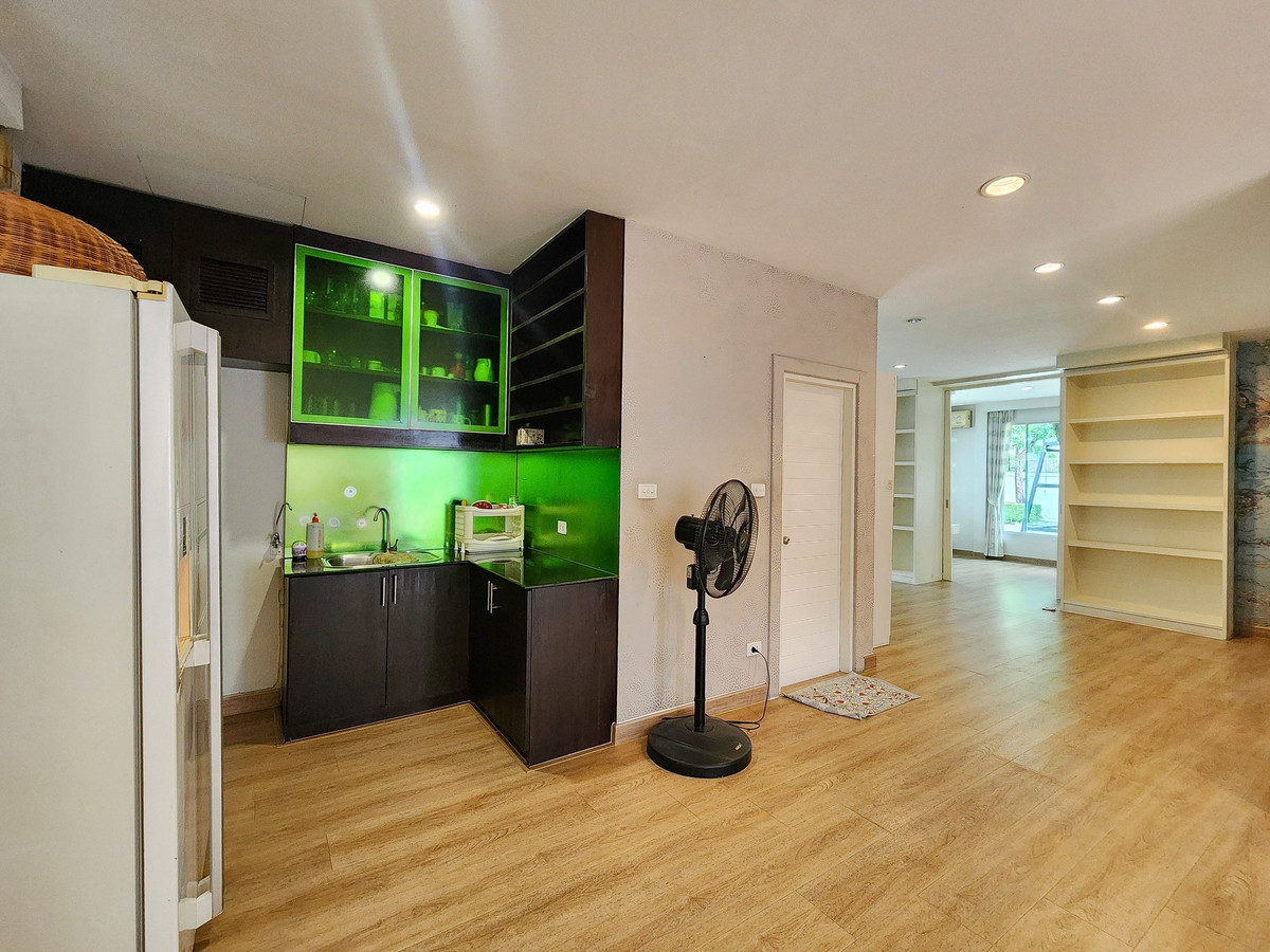 ให้เช่าบ้านลาดพร้าว เซ็นทรัลลาดพร้าว : SK05031 ให้เช่าบ้านลาดพร้าว2  บ้านเดี่ยวหลังใหญ่ พื้นที่เยอะ เลียบทางด่วน เอกมัย - รามอินทรา