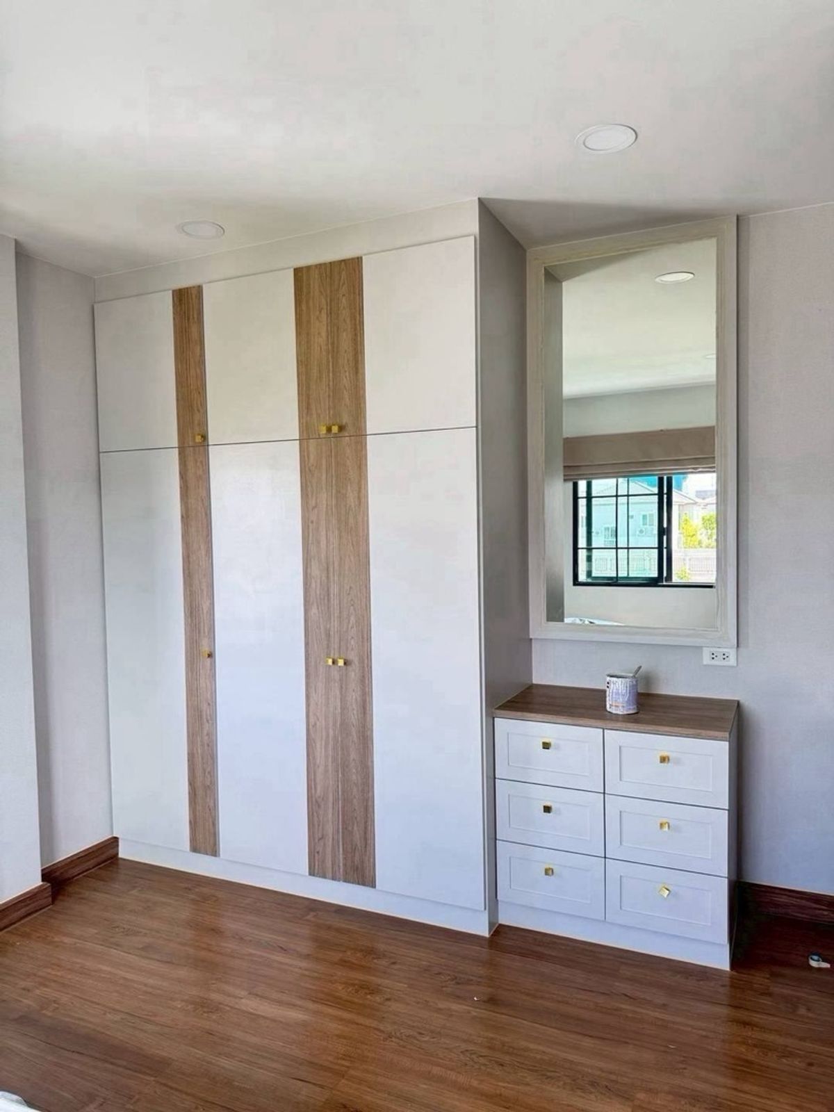 ให้เช่าบ้านบางนา แบริ่ง ลาซาล : 💥ForRent💥4Bed • Centro Bangna (Phase2) 🏡 Near Mega Bangna 🔥Hot Price 🔥 Ready to move in ‼️  Fully Furnished ✨