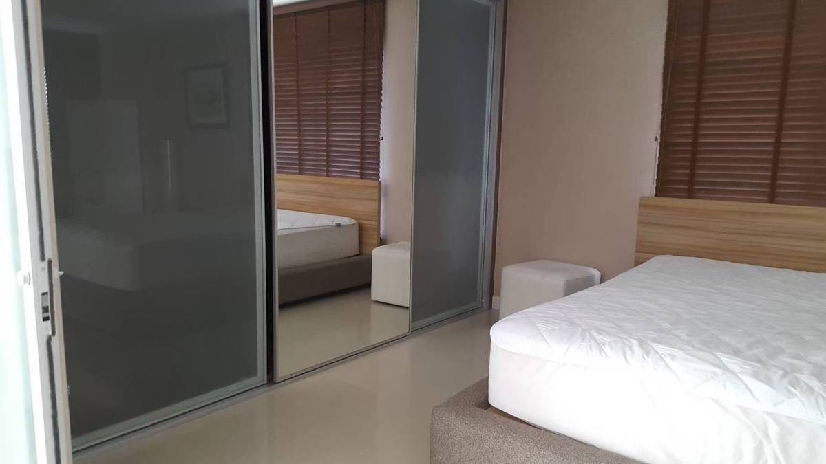 For SaleCondoSukhumvit, Asoke, Thonglor : Condo One Thonglor Station / 1 Bedroom (For Sale), Wan Thong Lo Condo Station / 1 Bedroom (Sale) Nuun171