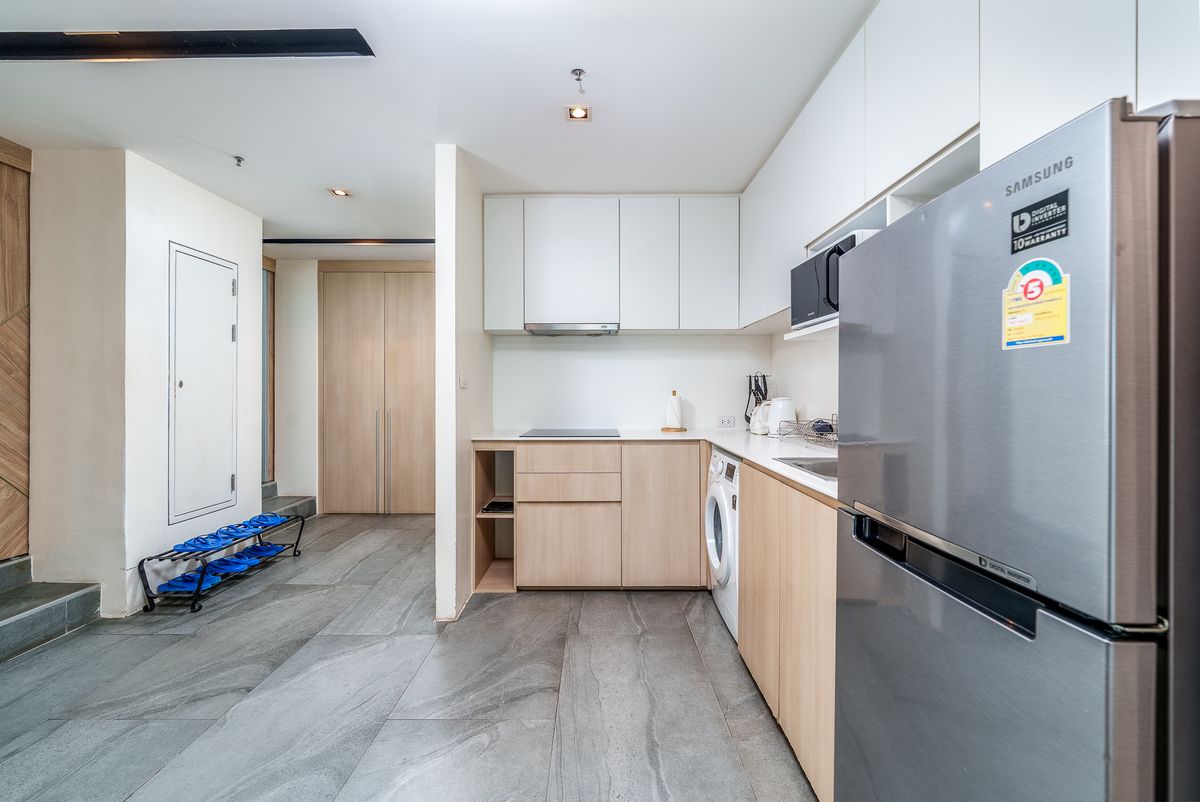 CondoPattaya, Bangsaen, Chonburi : Selling 3 high bedrooms